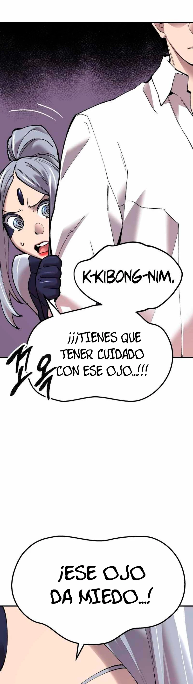 Rompiendo Limites Capítulo 70 - Página 29 en español