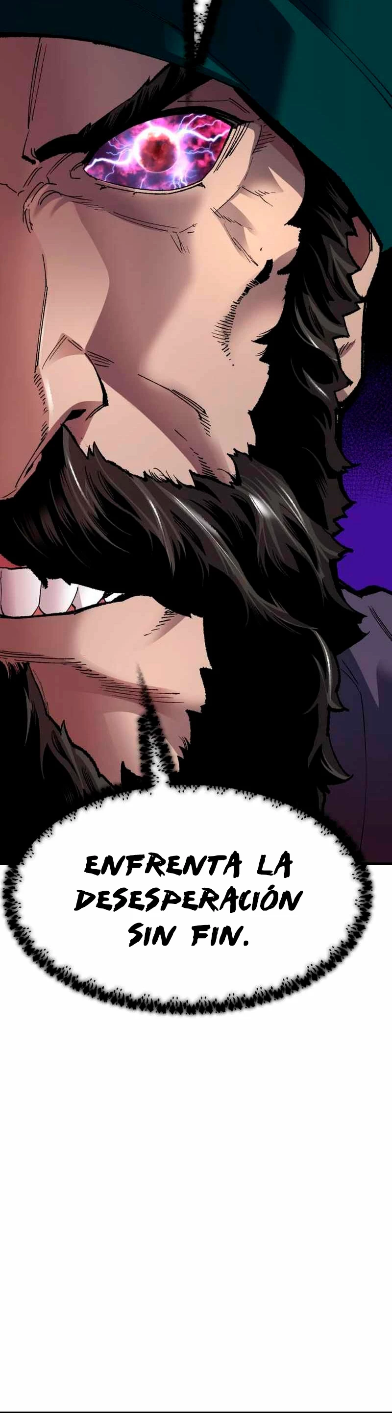 Rompiendo Limites Capítulo 70 - Página 42 en español