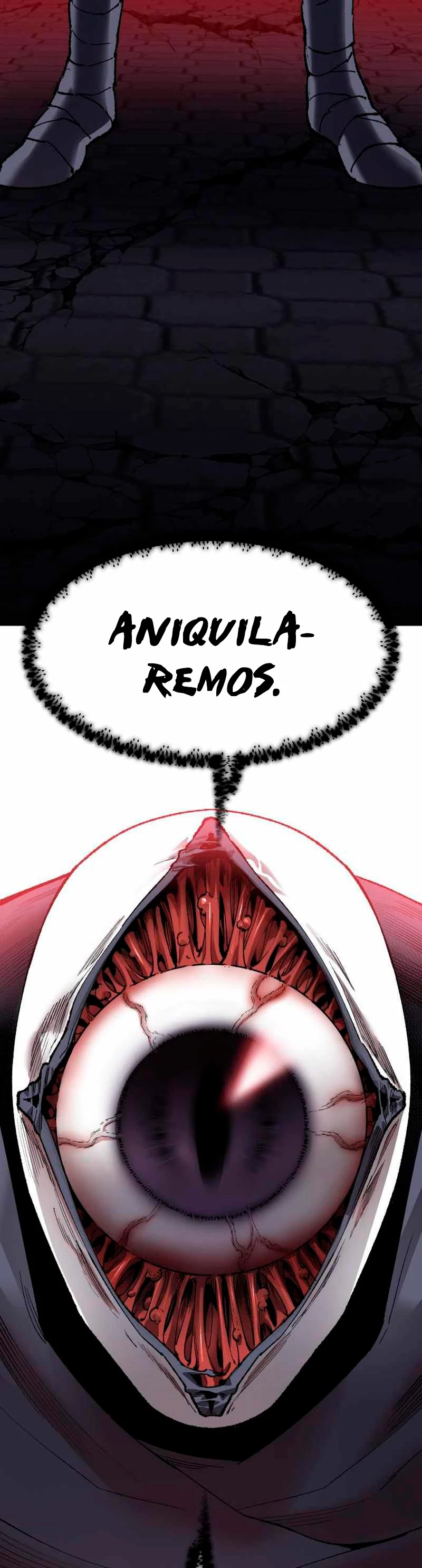Rompiendo Limites Capítulo 70 - Página 76 en español