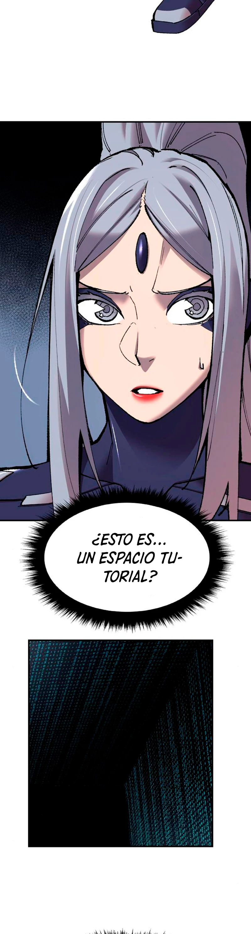 Rompiendo Limites Capítulo 71 - Página 38 en español