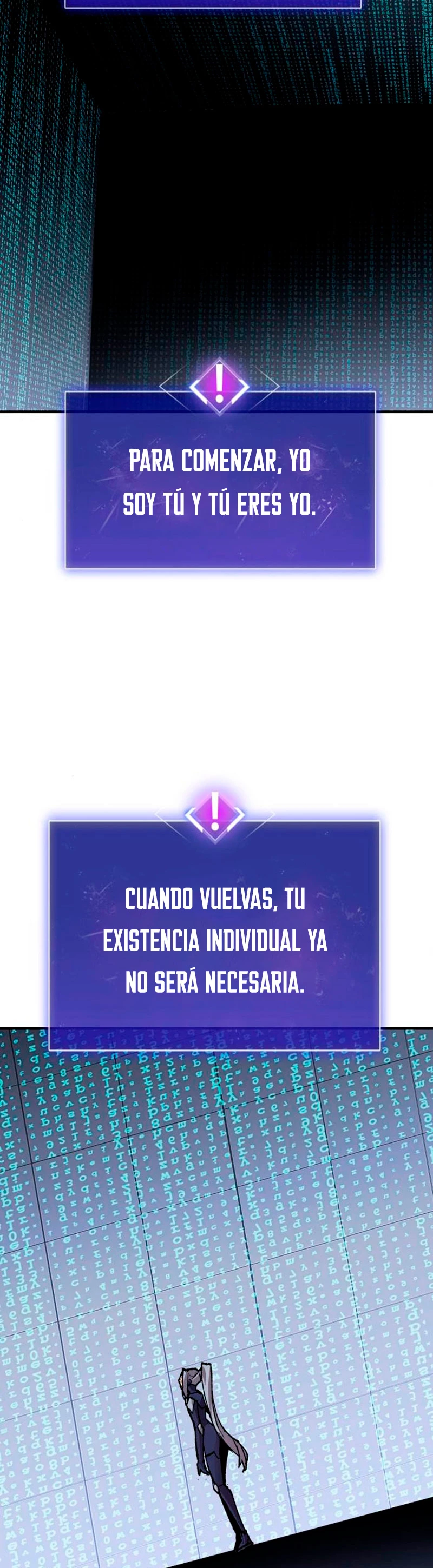 Rompiendo Limites Capítulo 71 - Página 42 en español