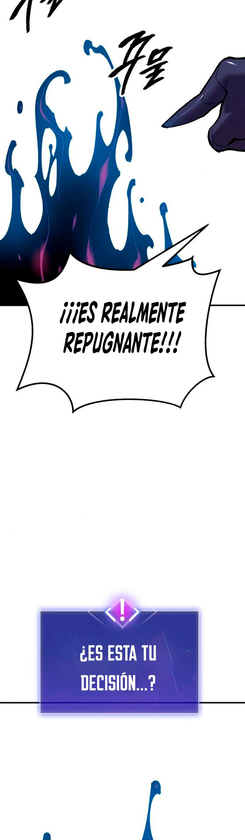 Rompiendo Limites Capítulo 71 - Página 75 en español