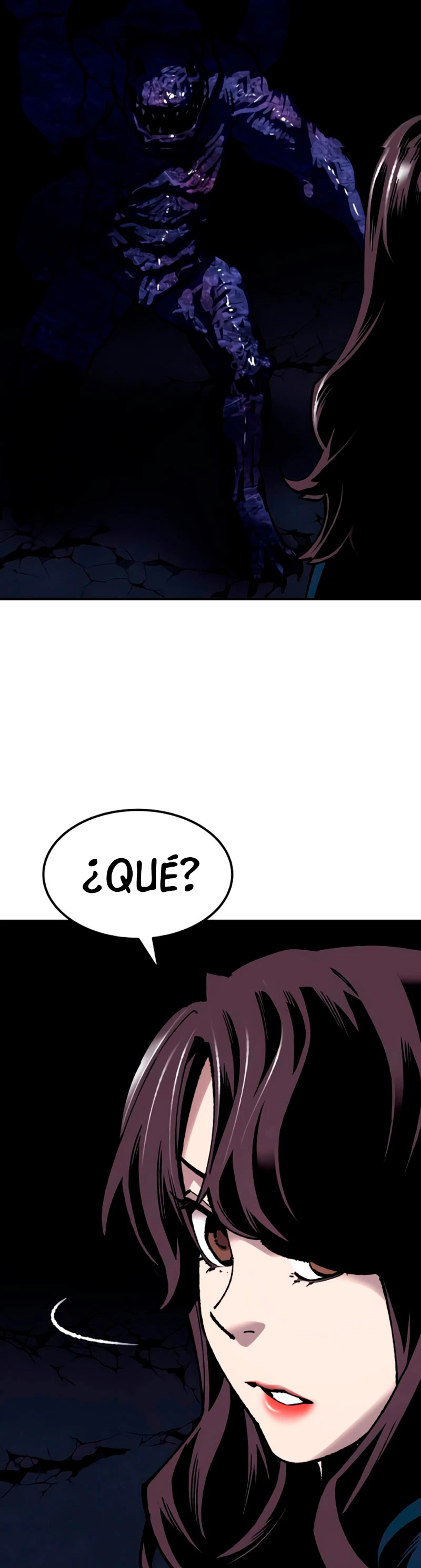 Rompiendo Limites Capítulo 72 - Página 62 en español