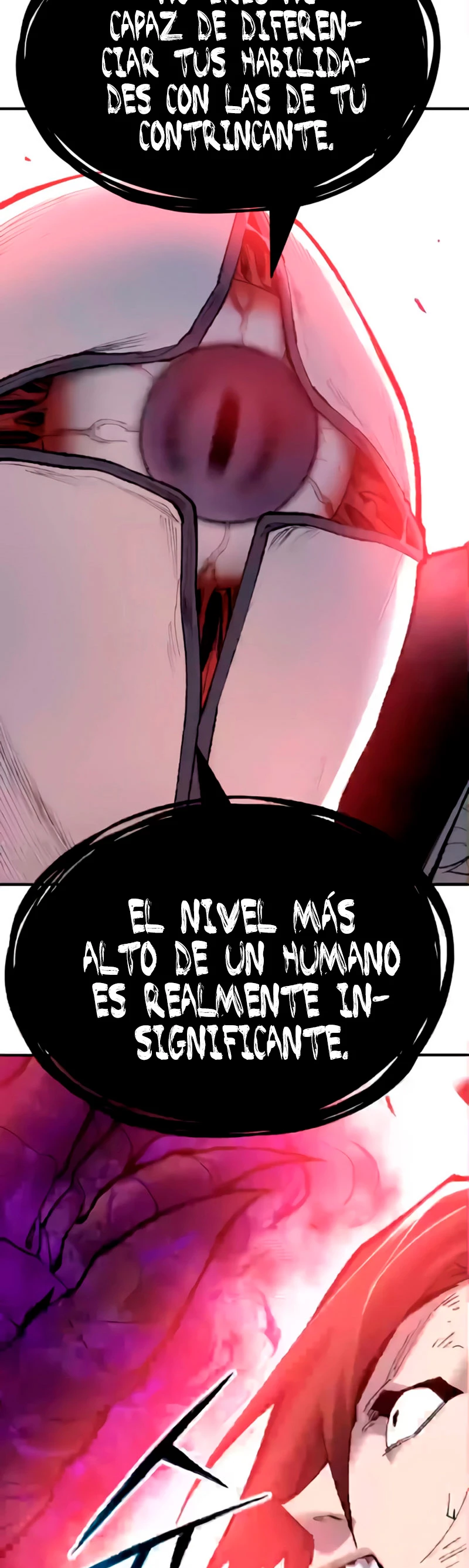 Rompiendo Limites Capítulo 72 - Página 97 en español