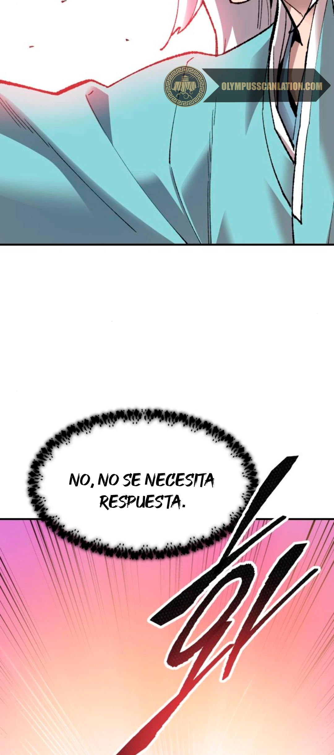Rompiendo Limites Capítulo 73 - Página 15 en español