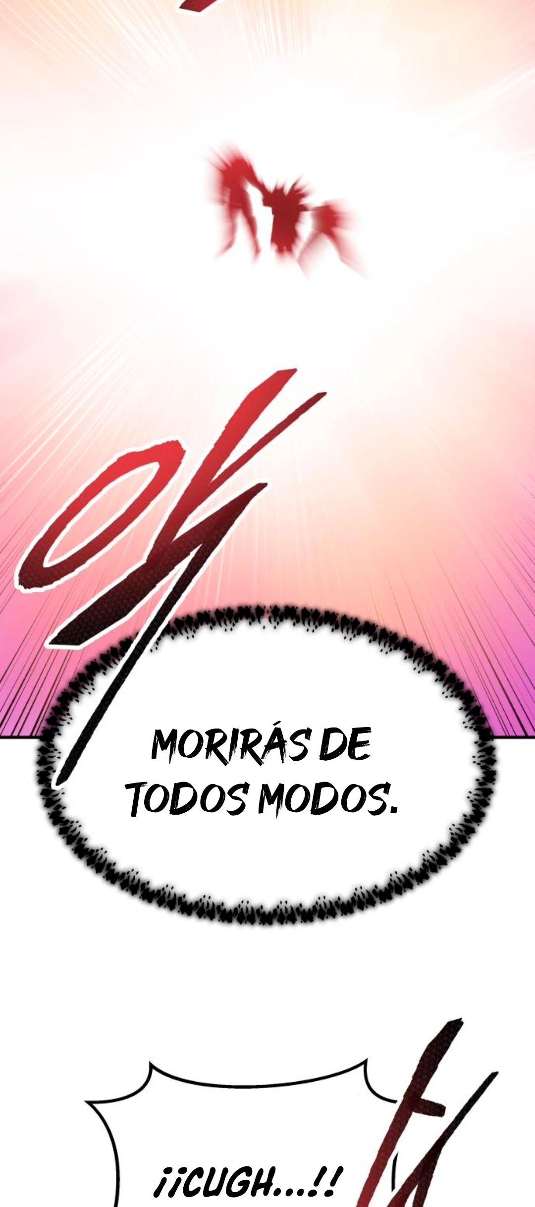 Rompiendo Limites Capítulo 73 - Página 16 en español
