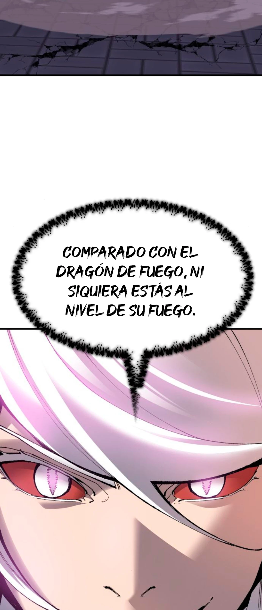 Rompiendo Limites Capítulo 73 - Página 25 en español