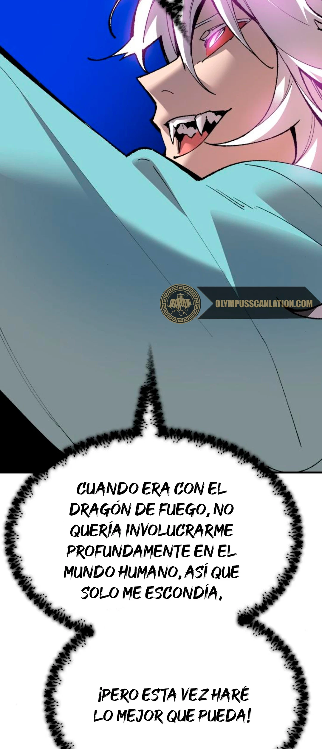 Rompiendo Limites Capítulo 73 - Página 28 en español
