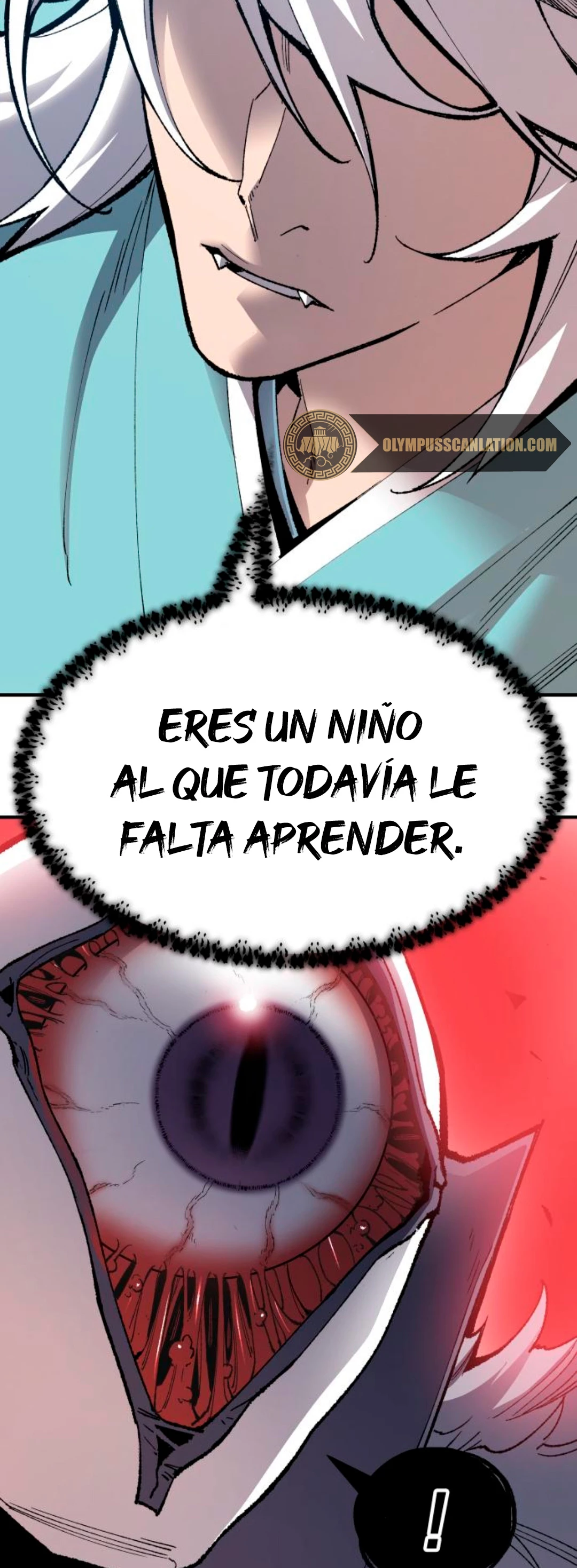 Rompiendo Limites Capítulo 73 - Página 5 en español