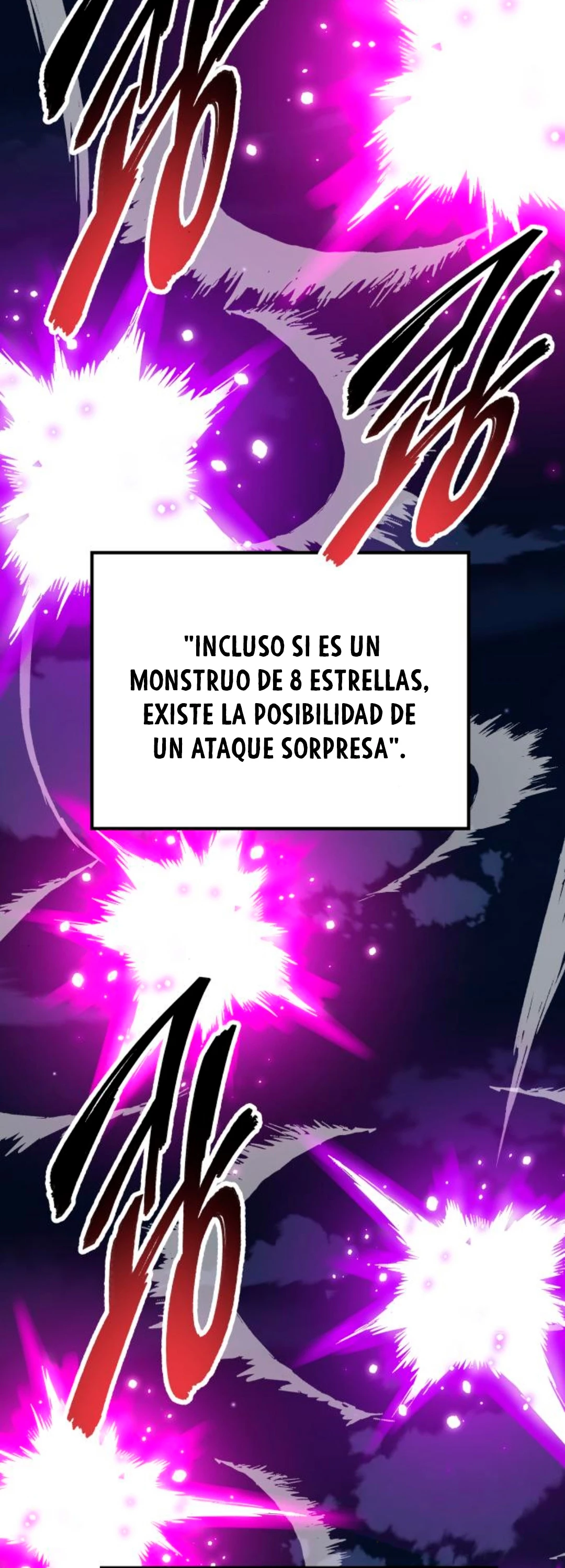 Rompiendo Limites Capítulo 73 - Página 51 en español