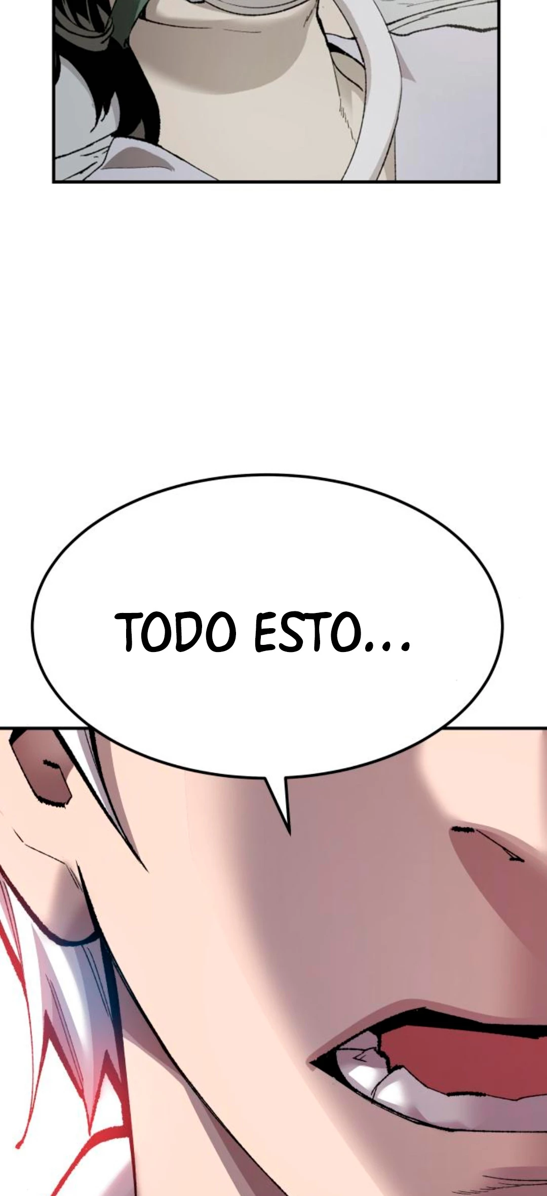 Rompiendo Limites Capítulo 74 - Página 109 en español