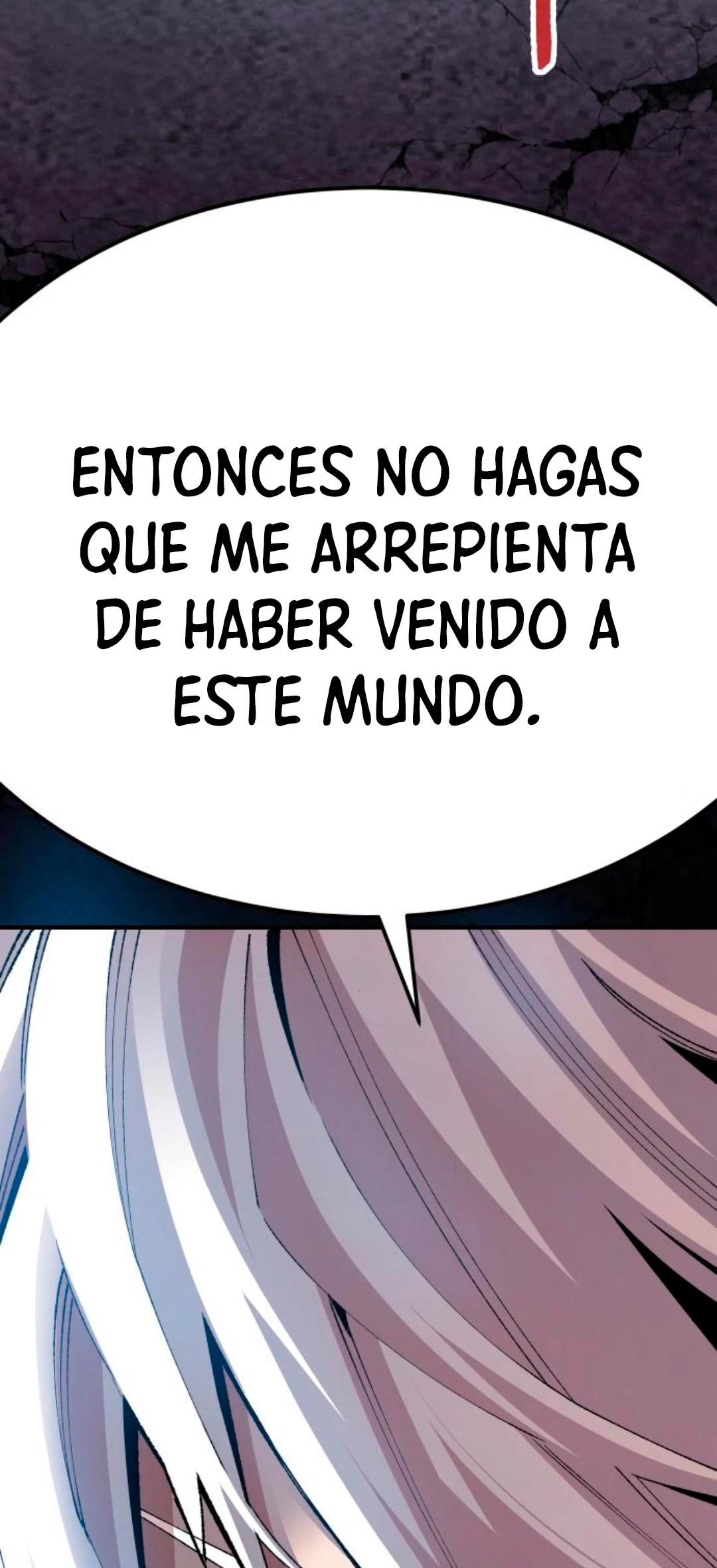 Rompiendo Limites Capítulo 74 - Página 115 en español