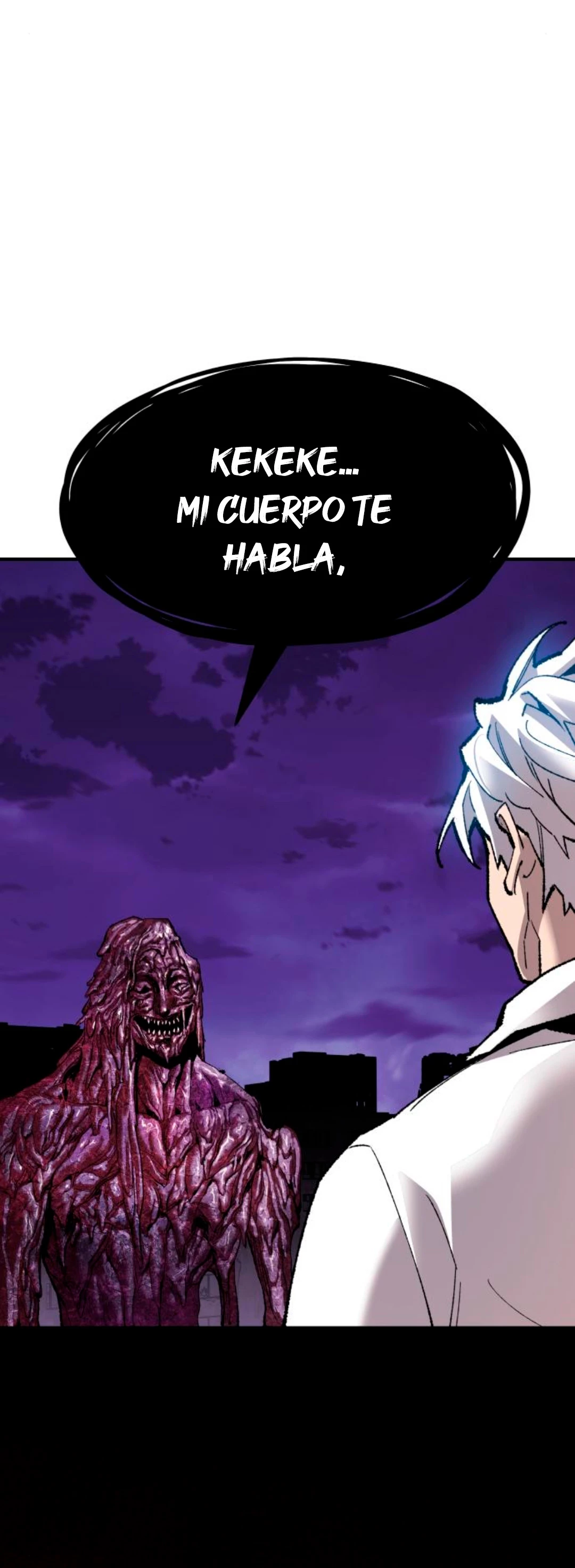 Rompiendo Limites Capítulo 74 - Página 120 en español