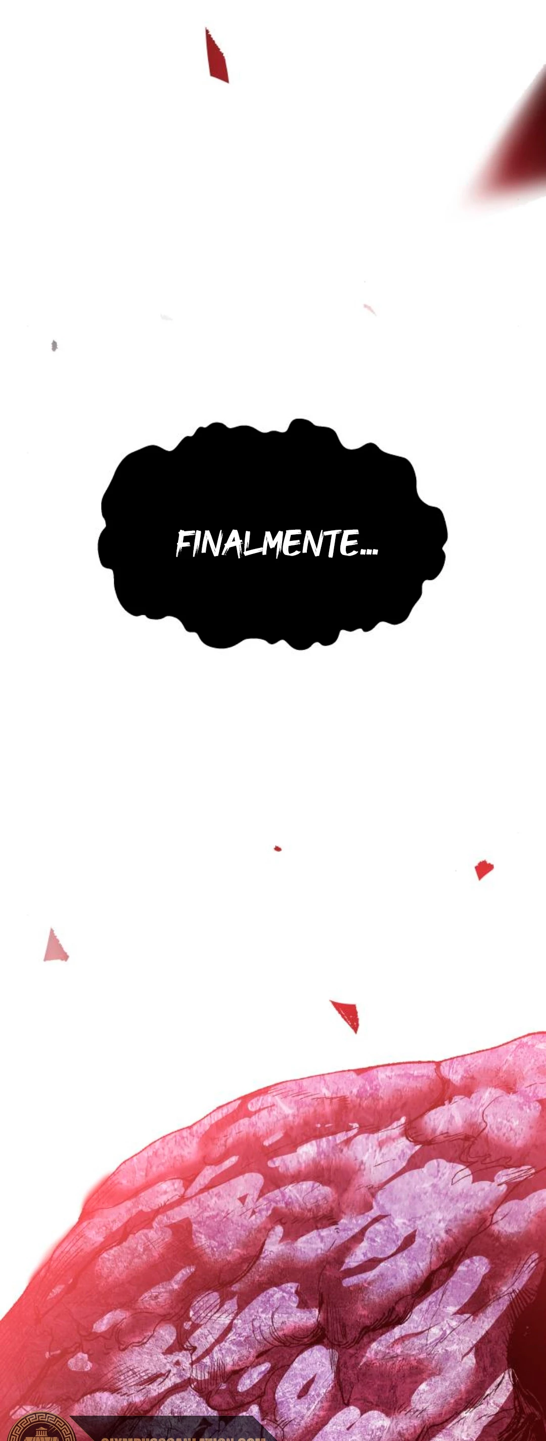 Rompiendo Limites Capítulo 74 - Página 13 en español