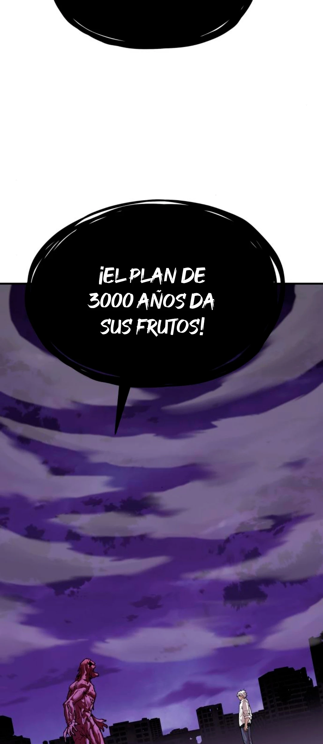 Rompiendo Limites Capítulo 74 - Página 82 en español