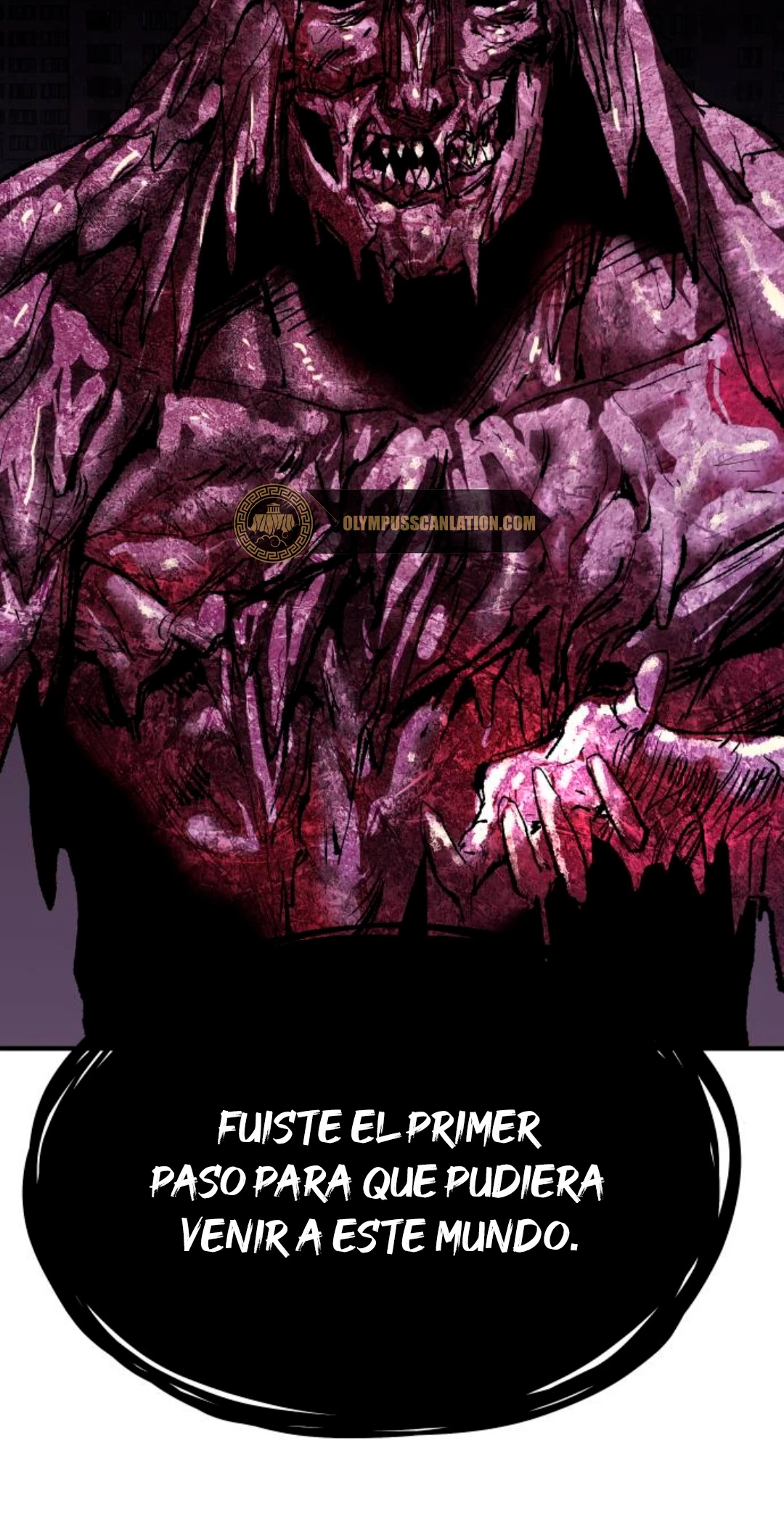 Rompiendo Limites Capítulo 74 - Página 96 en español