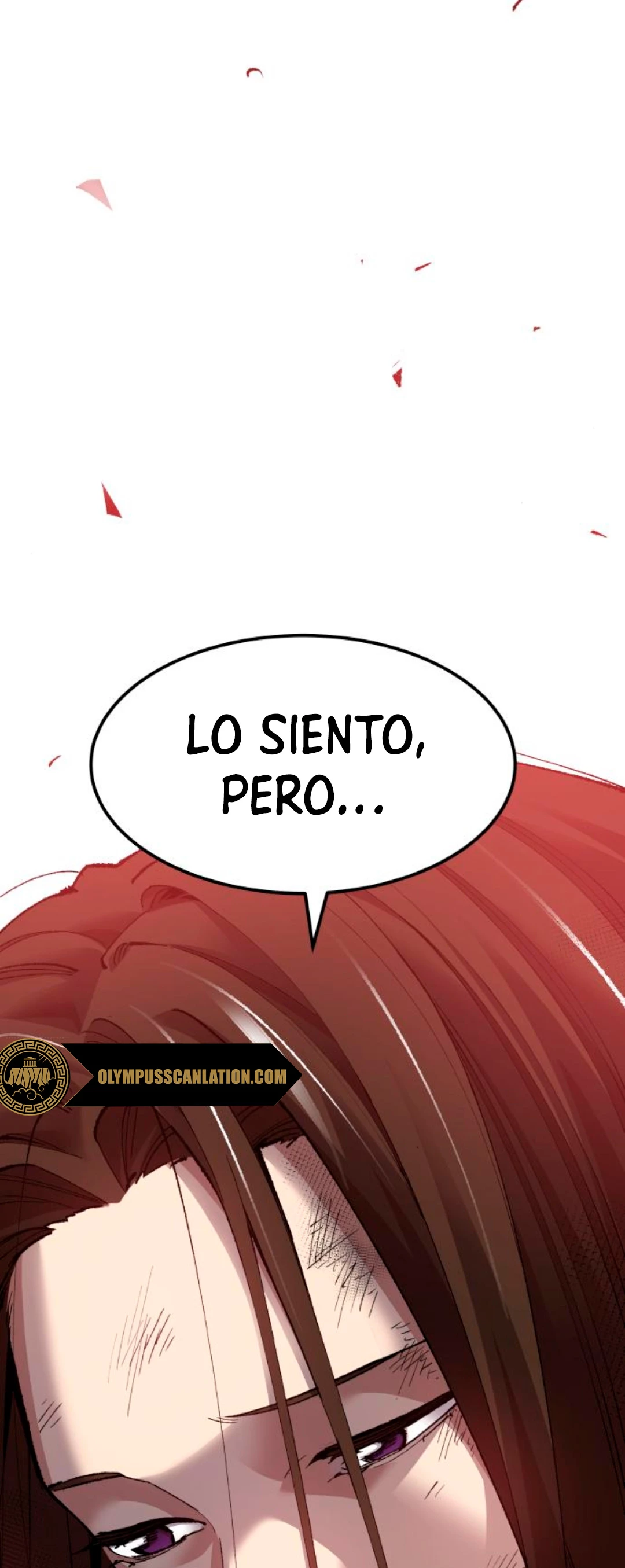 Rompiendo Limites Capítulo 75 - Página 109 en español
