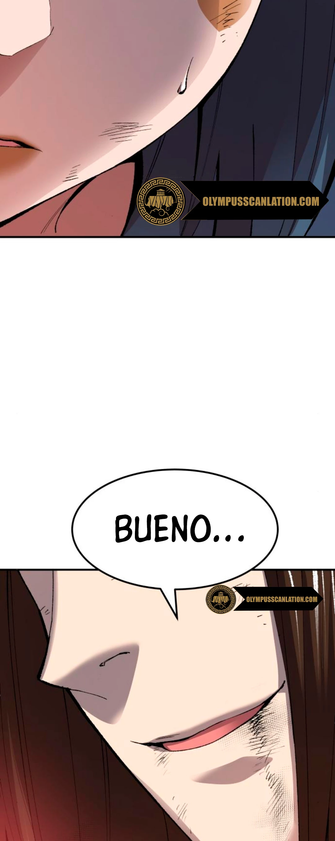 Rompiendo Limites Capítulo 75 - Página 111 en español