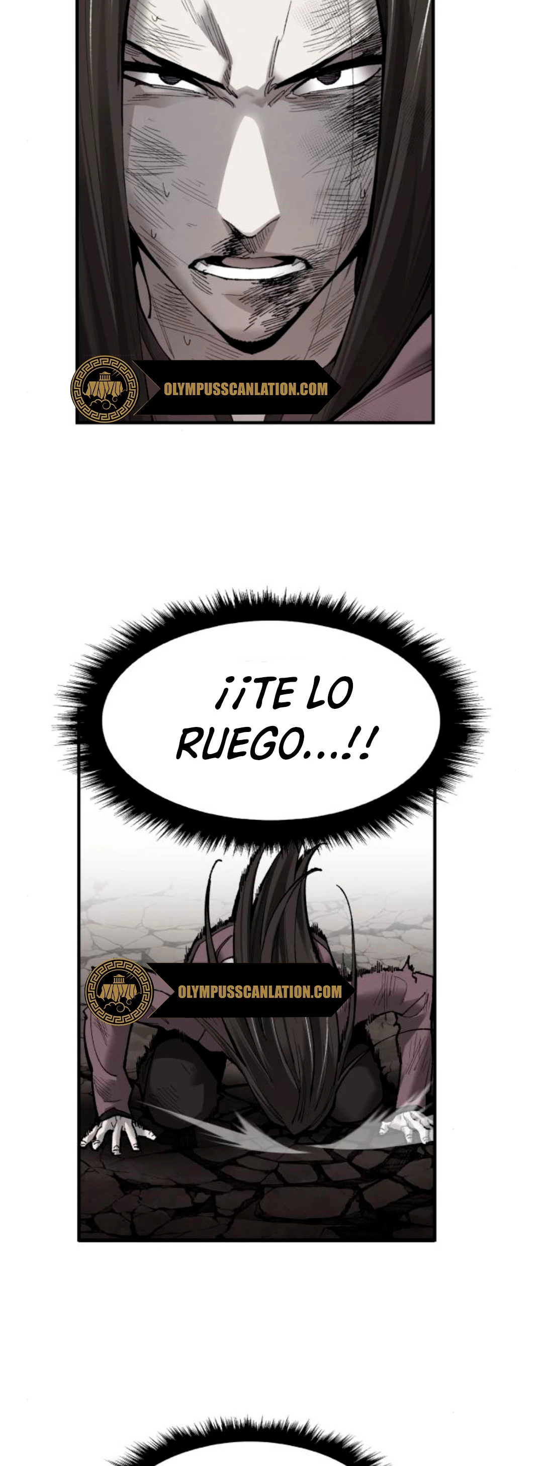 Rompiendo Limites Capítulo 75 - Página 120 en español