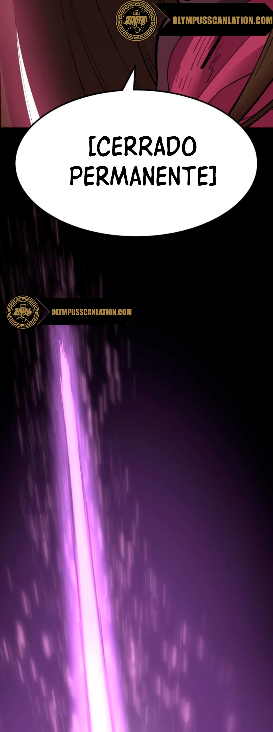 Rompiendo Limites Capítulo 75 - Página 135 en español