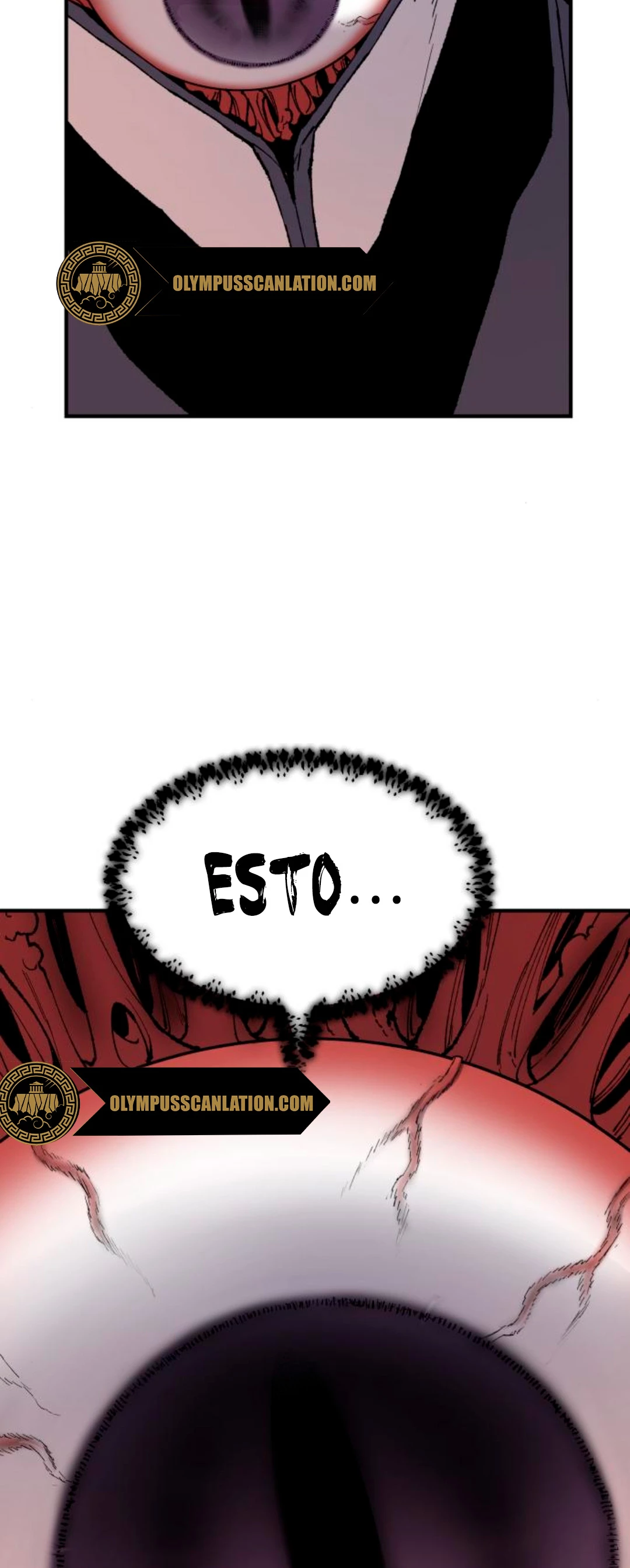 Rompiendo Limites Capítulo 75 - Página 36 en español