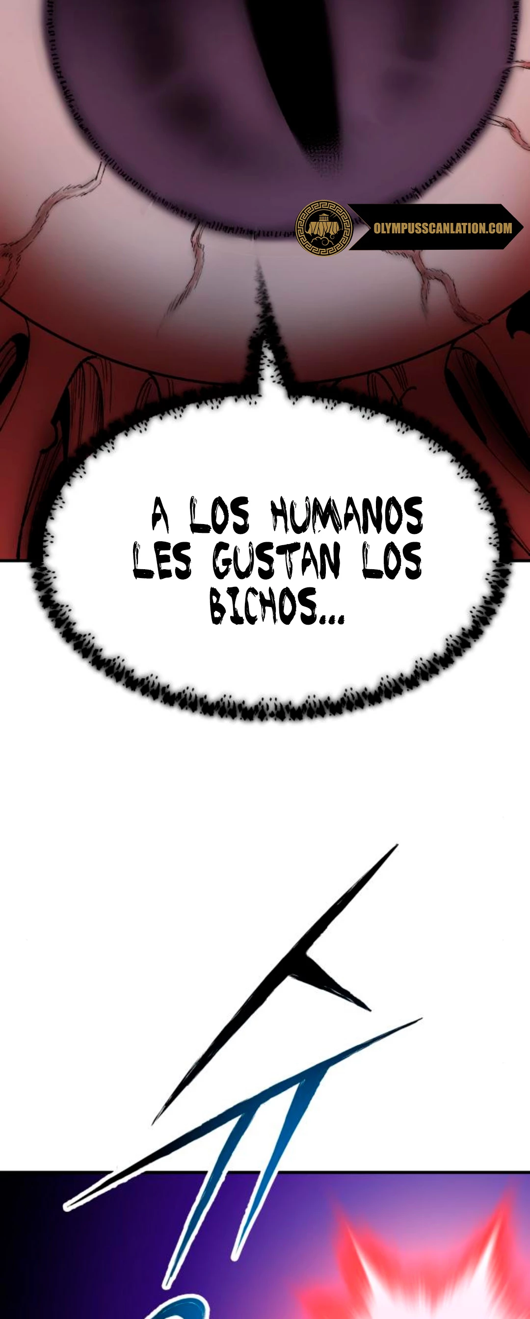 Rompiendo Limites Capítulo 75 - Página 37 en español