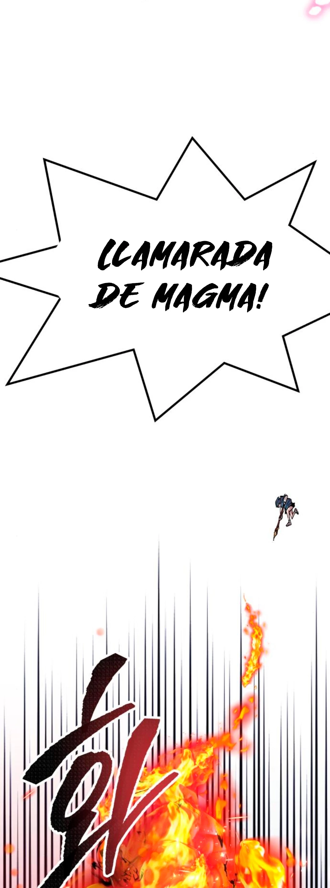 Rompiendo Limites Capítulo 75 - Página 42 en español