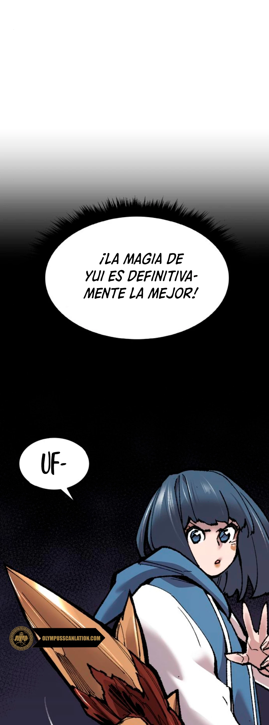 Rompiendo Limites Capítulo 75 - Página 46 en español