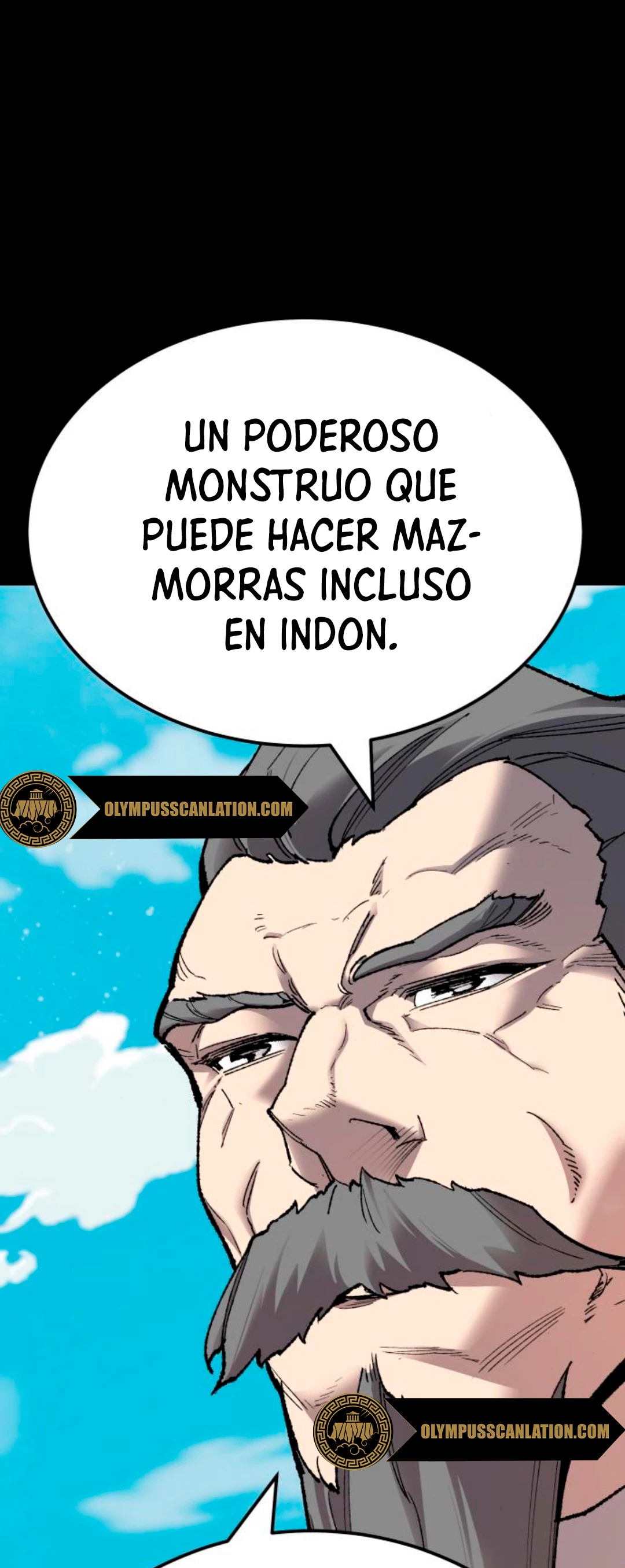 Rompiendo Limites Capítulo 75 - Página 96 en español