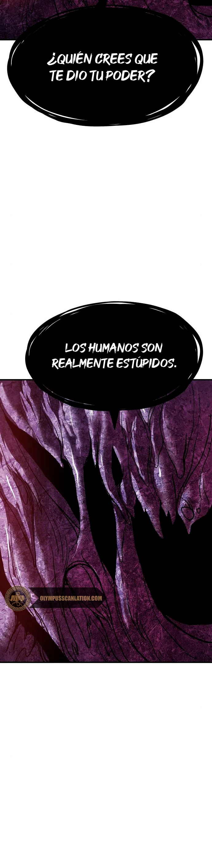 Rompiendo Limites Capítulo 76 - Página 20 en español