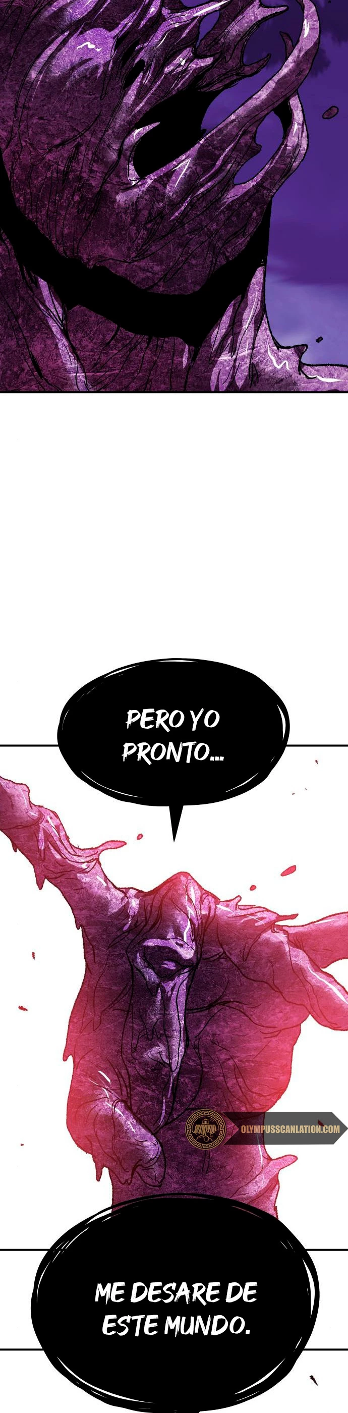 Rompiendo Limites Capítulo 76 - Página 42 en español