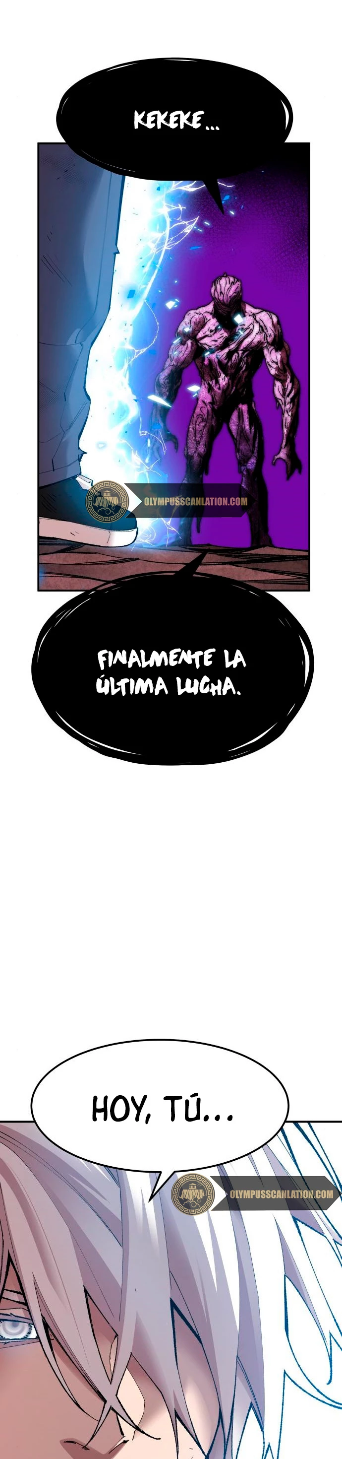 Rompiendo Limites Capítulo 77 - Página 12 en español