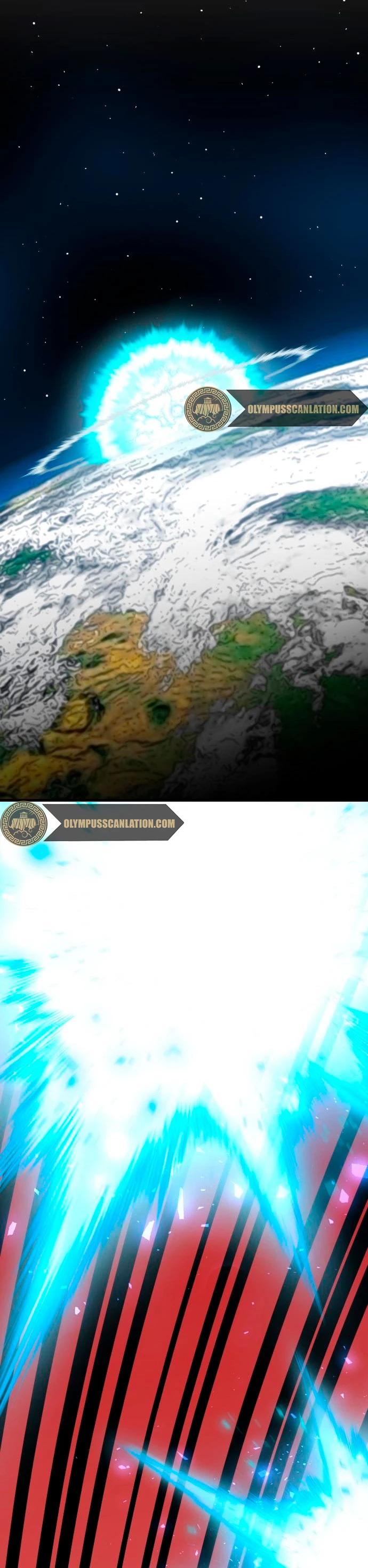 Rompiendo Limites Capítulo 77 - Página 21 en español