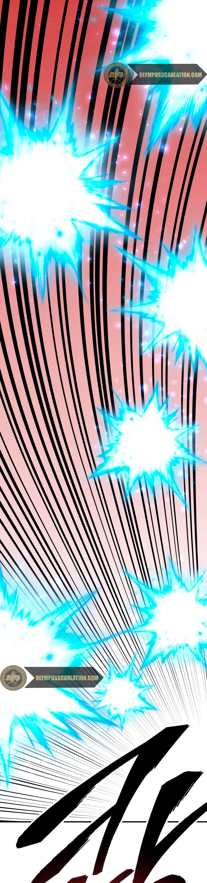 Rompiendo Limites Capítulo 77 - Página 22 en español