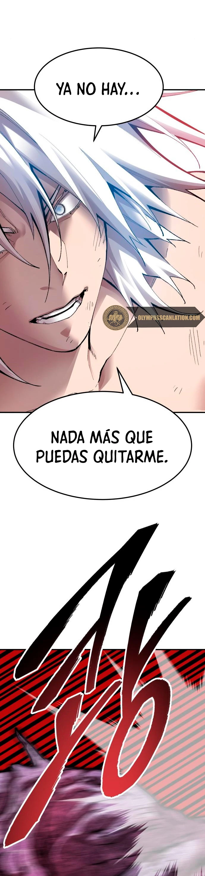 Rompiendo Limites Capítulo 77 - Página 29 en español