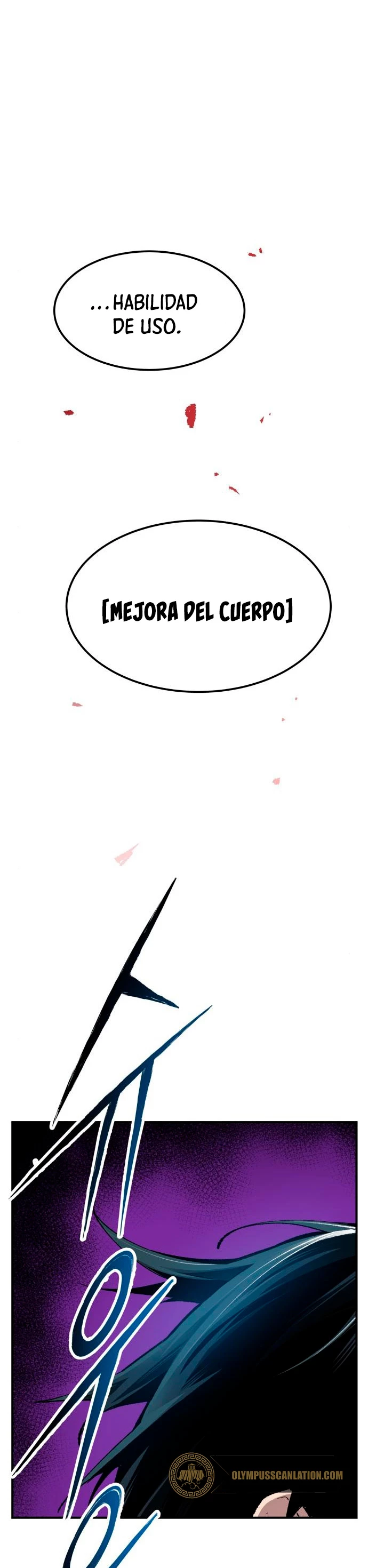 Rompiendo Limites Capítulo 77 - Página 3 en español