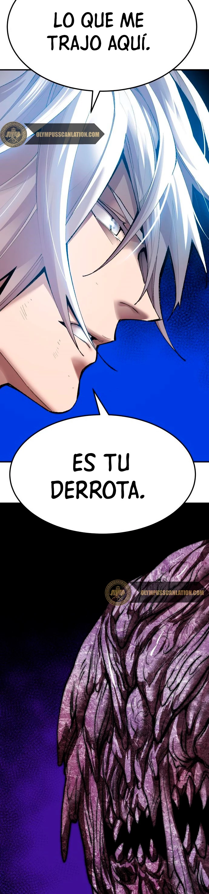 Rompiendo Limites Capítulo 77 - Página 79 en español