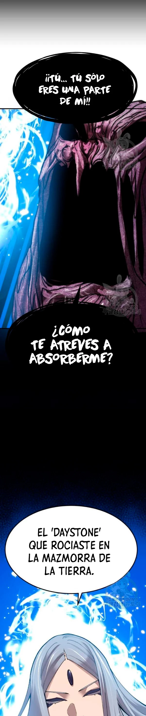 Rompiendo Limites Capítulo 78 - Página 25 en español