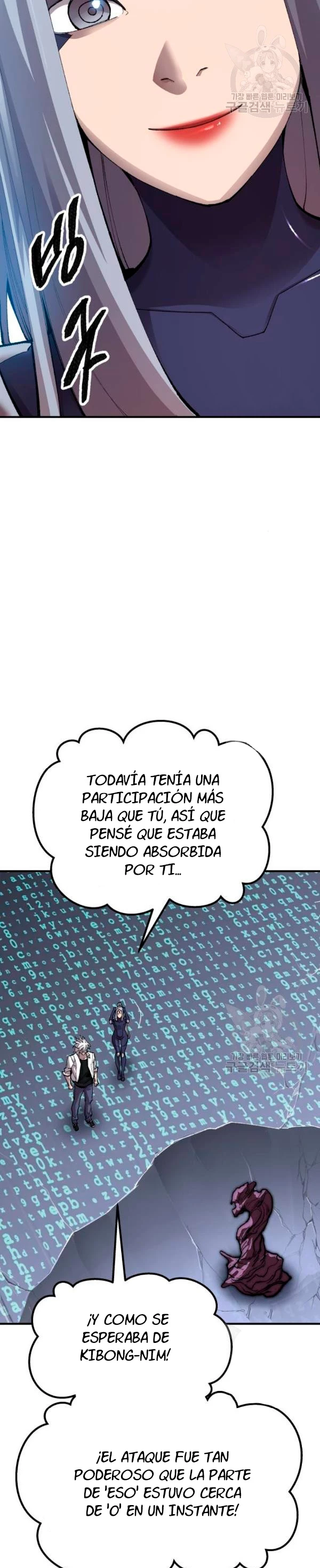 Rompiendo Limites Capítulo 78 - Página 27 en español