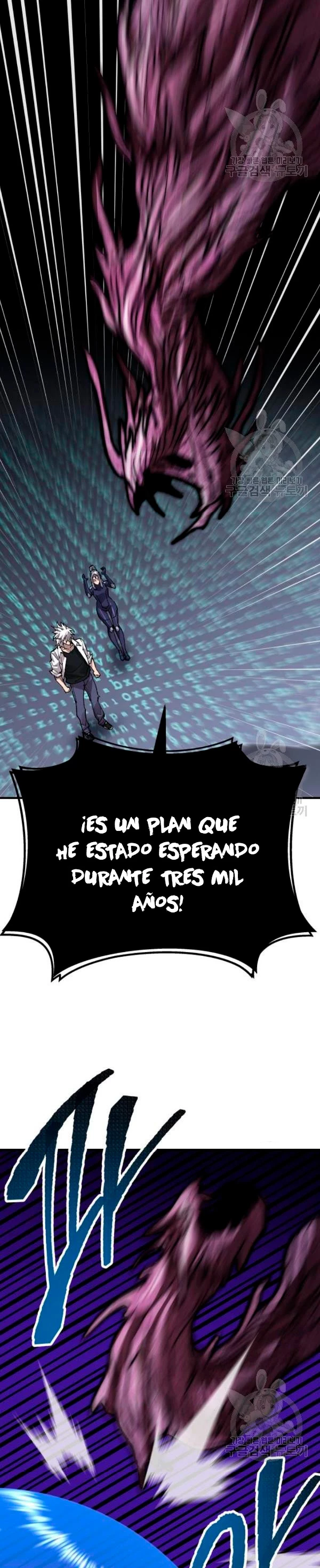 Rompiendo Limites Capítulo 78 - Página 29 en español