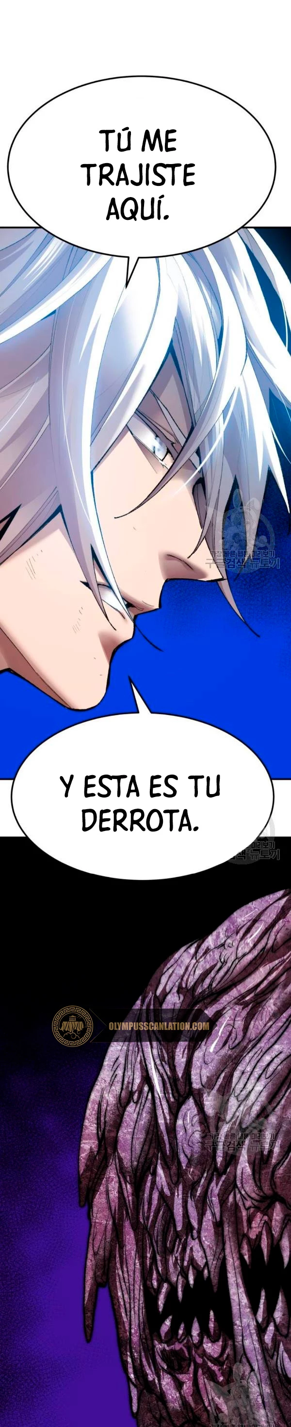 Rompiendo Limites Capítulo 78 - Página 3 en español