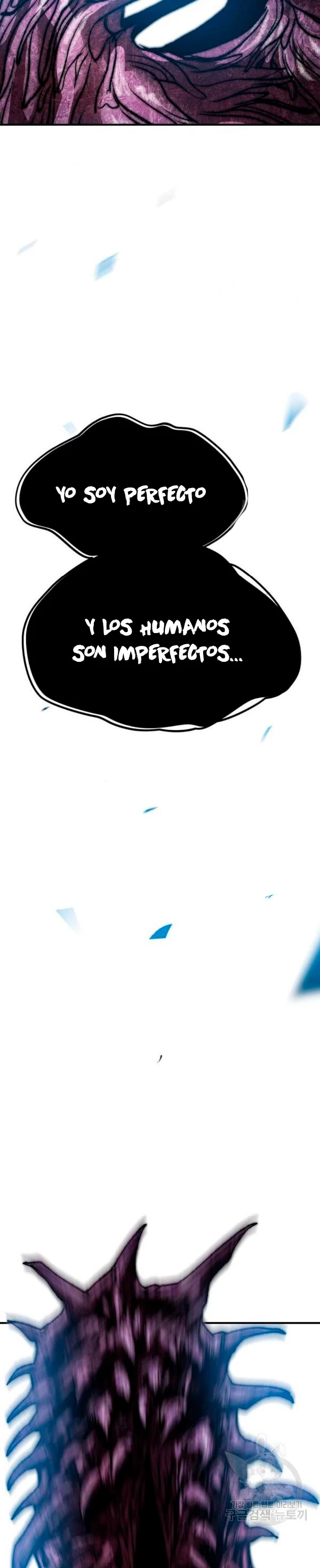 Rompiendo Limites Capítulo 78 - Página 31 en español