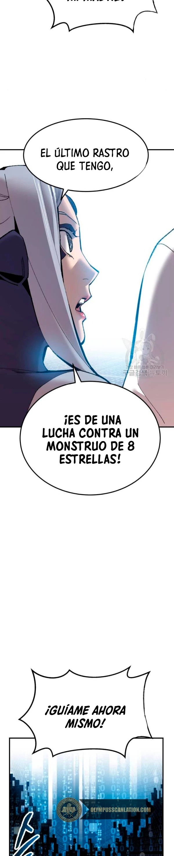 Rompiendo Limites Capítulo 78 - Página 45 en español