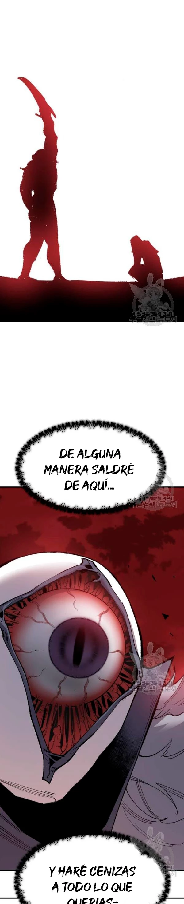 Rompiendo Limites Capítulo 78 - Página 61 en español