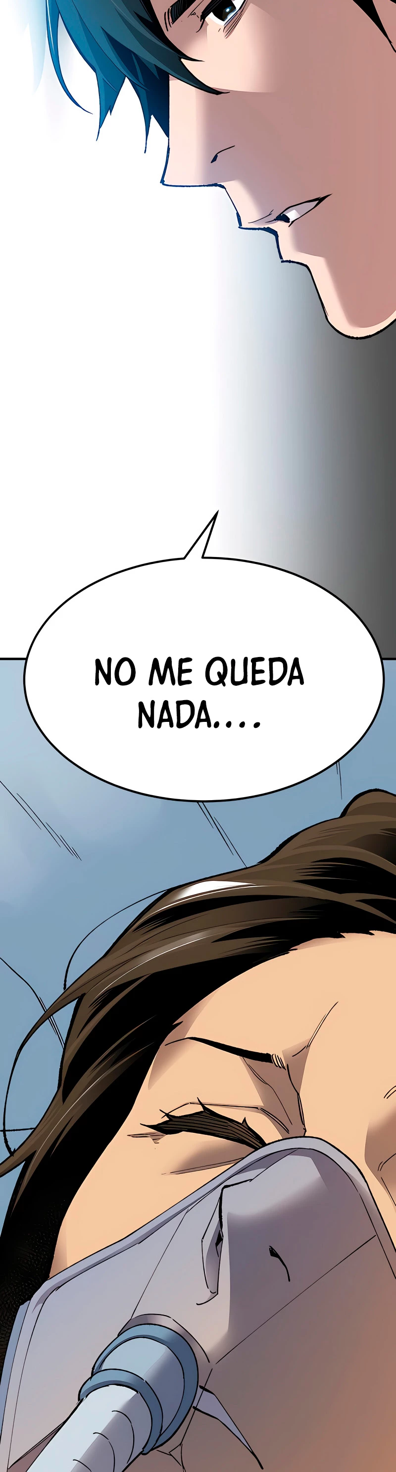 Rompiendo Limites Capítulo 79 - Página 29 en español
