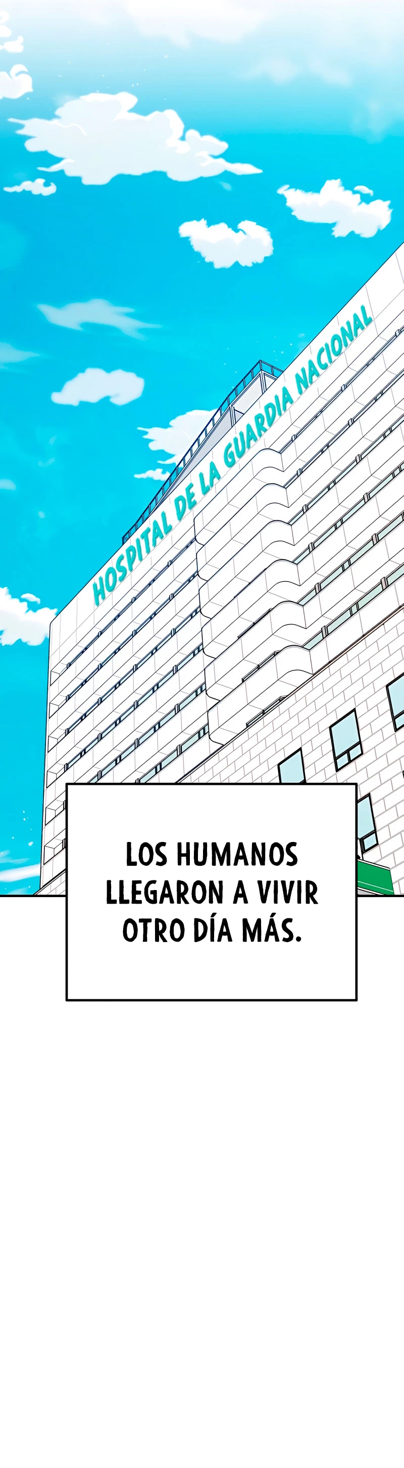 Rompiendo Limites Capítulo 79 - Página 53 en español