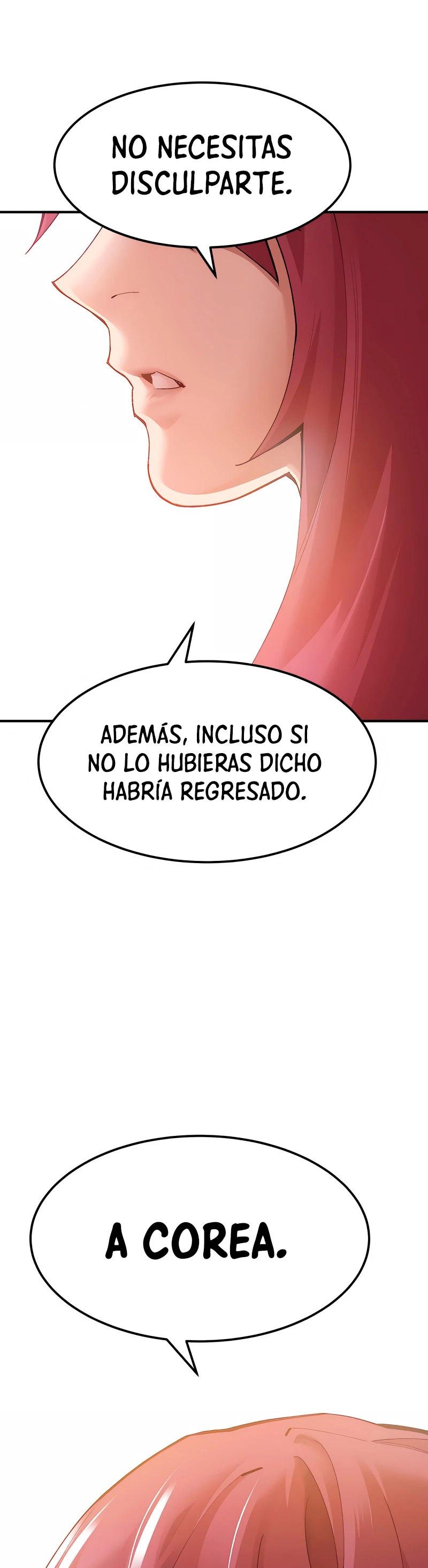 Rompiendo Limites Capítulo 79 - Página 70 en español