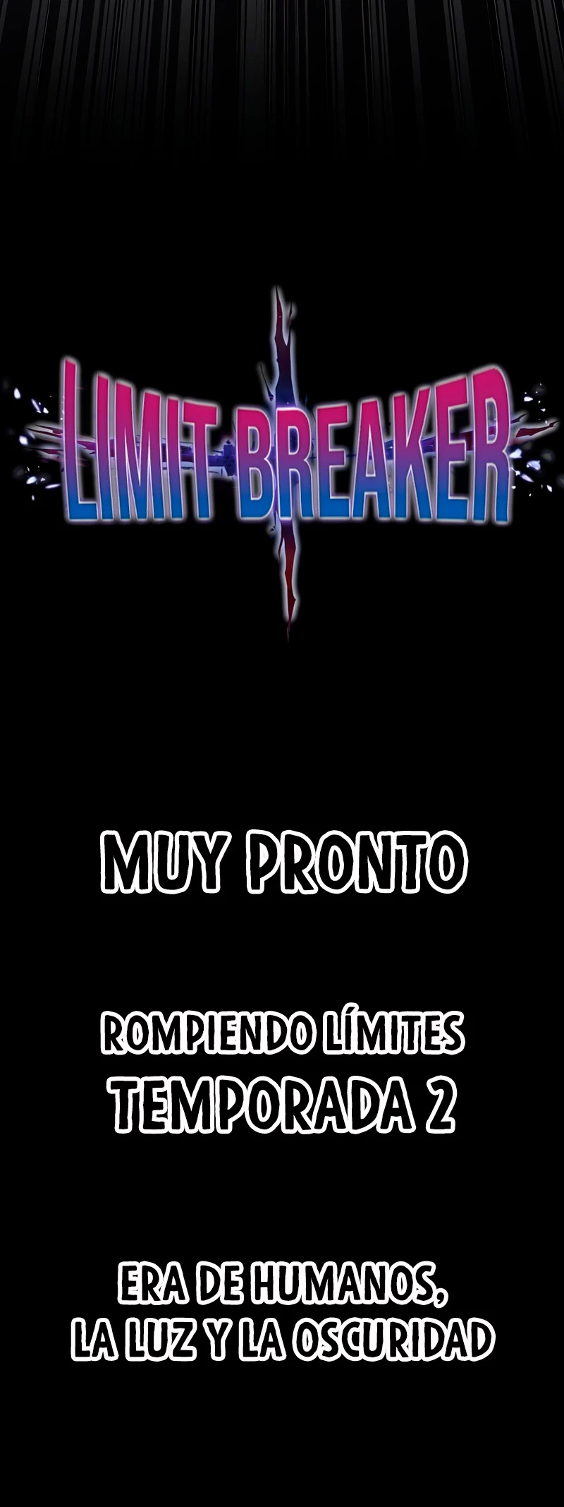 Rompiendo Limites Capítulo 79 - Página 97 en español