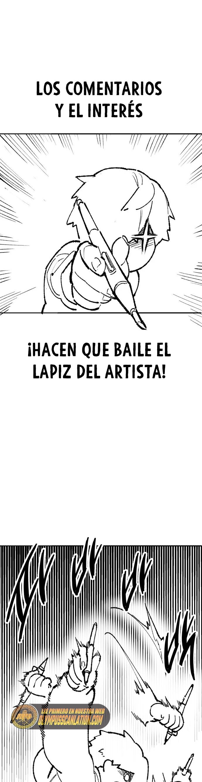 Rompiendo Limites Capítulo 80 - Página 23 en español