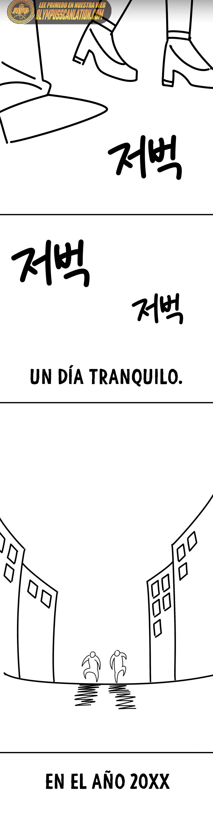 Rompiendo Limites Capítulo 80 - Página 32 en español